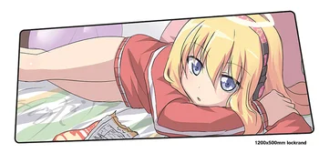 

Gabriel DropOut mousepad 1200x500mm Gorgeous gaming mouse pad gamer mat Colourful game computer desk padmouse keyboard play mats