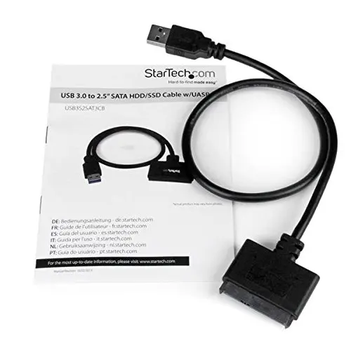 USB 3 0 SATA Кабель адаптер для 2 5 &quotSSD/HDD дисков к внешний конвертер и кабель| |