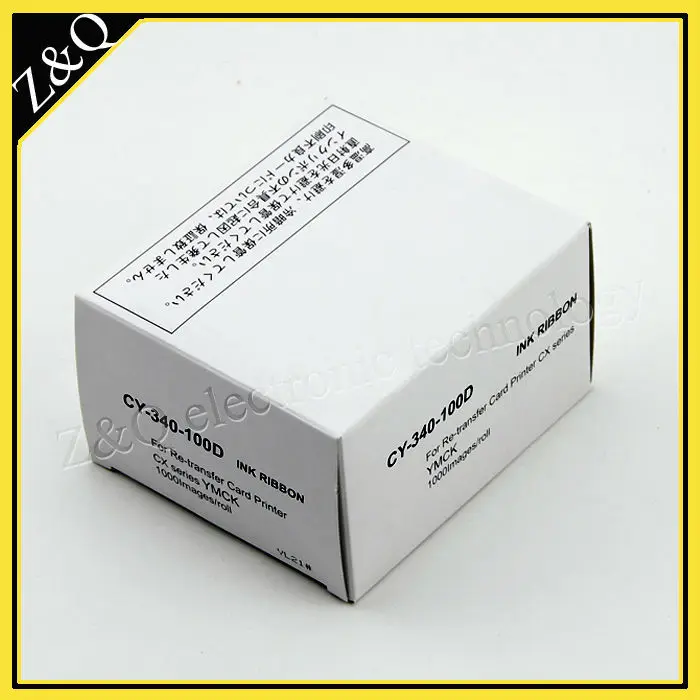 Dnp Cx Series Re Transfer Card Printers Cy 340 100d Color Ribbon Ymck 1000 Prints Dnp Printer Print Printprint Color Aliexpress