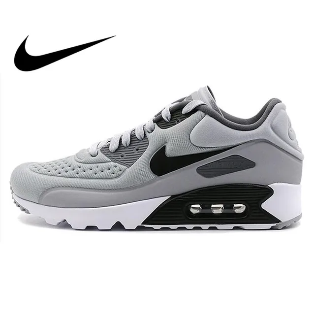 Compre Nike Air Max 90 KPU 2017 Nuevo Cushion 90 KPU Hombres Mujeres Zapatos Deportivos De Alta Calidad Zapatillas Clásicas Baratas es Deportes Correr Compre Nike Air Max 90 KPU 2017 Nuevo Cushion 90 KPU Hombres Mujeres Zapatos Deportivos De Alta Calidad Zapatillas Clásicas Baratas es Deportes Correr