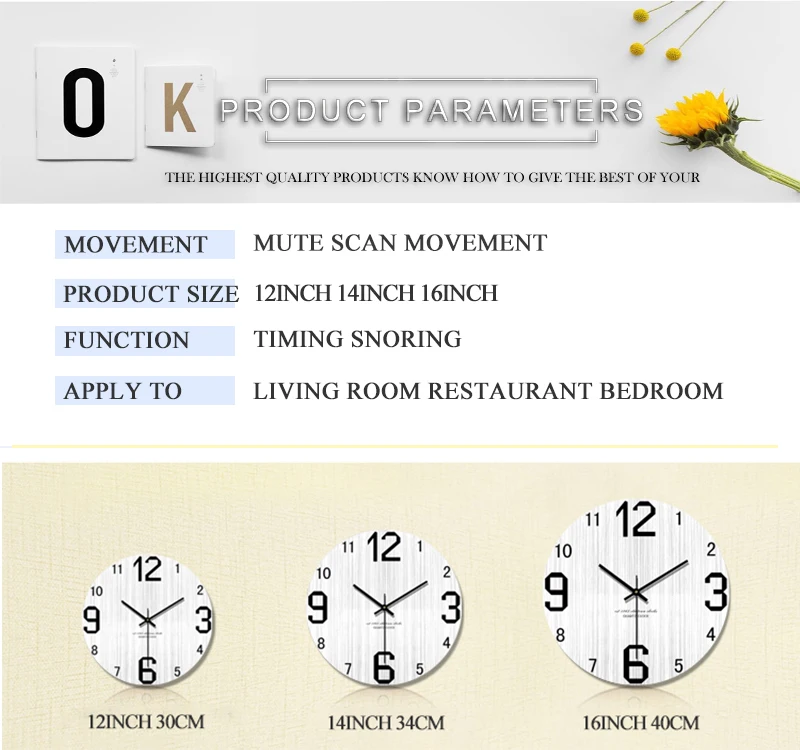 big wall clock wooden wall clock 3d clock vintage wall clock wall clock digital electronic desk clock big clock secret stash wall clock kitchen nixie clock watch home home watch vinyl clock kitchen wall (5)