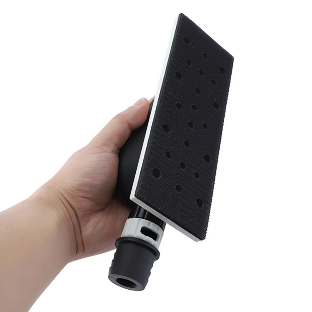 198*70mm Red Polishing Tool Extraction Sanding Grinding Sponge Block Dust Sanding Sponge Block Hand Dust Free Abrasive Tool 198*70mm Red Polishing Tool Extraction Sanding Grinding Sponge Block Dust Sanding Sponge Block Hand Dust Free Abrasive Tool