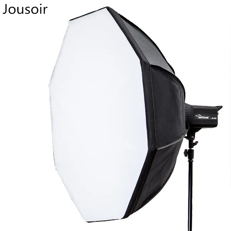 Студия флэш Фотография light высокого качества 150 см u2 hylow восьмиугольная softbox CD15