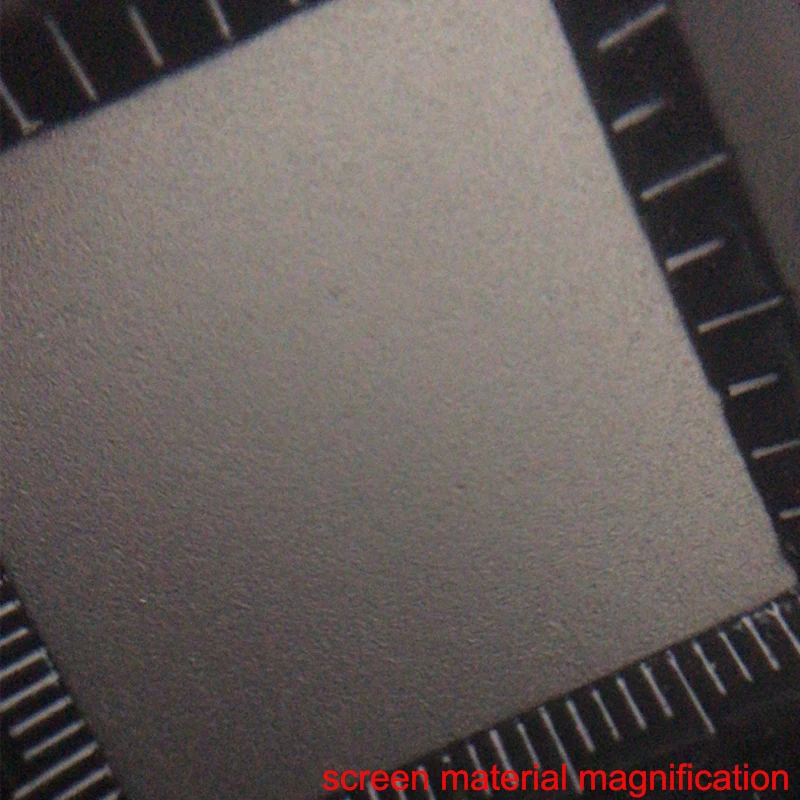  Ambient Light Rejecting ALR Projector Screen 80