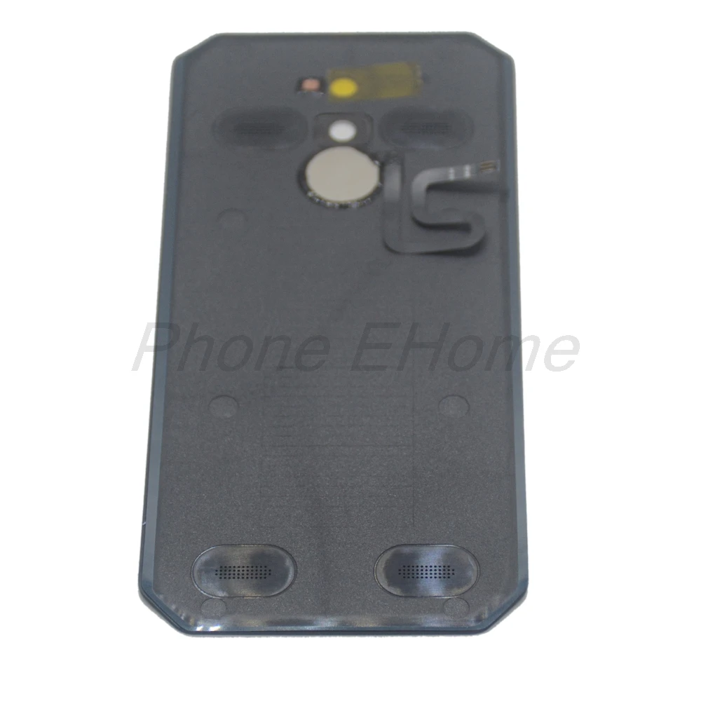 Оригинальный чехол с аккумулятором для смартфона AGM A9 5 99 дюйма|Корпусы и рамки