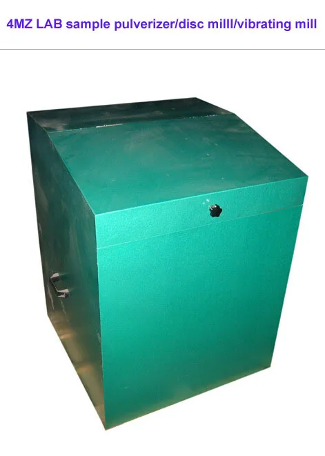 4MZ 100 Lab sealed pulveriser for ore sample grinding|sealed lead acid batteries 6v|seal medalseal make |
