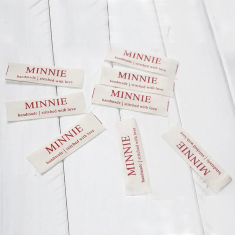 straight cut pieces print cotton labels beige bottom color soft wash tags washable cloth main