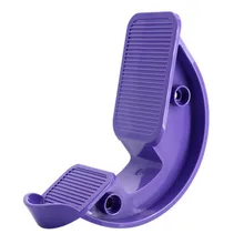 Ботильоны на танкетке; Новинка стойка, до середины икры, носилки для Фитнес& Бодибилдинг для фиксатор для ног для гимнастики