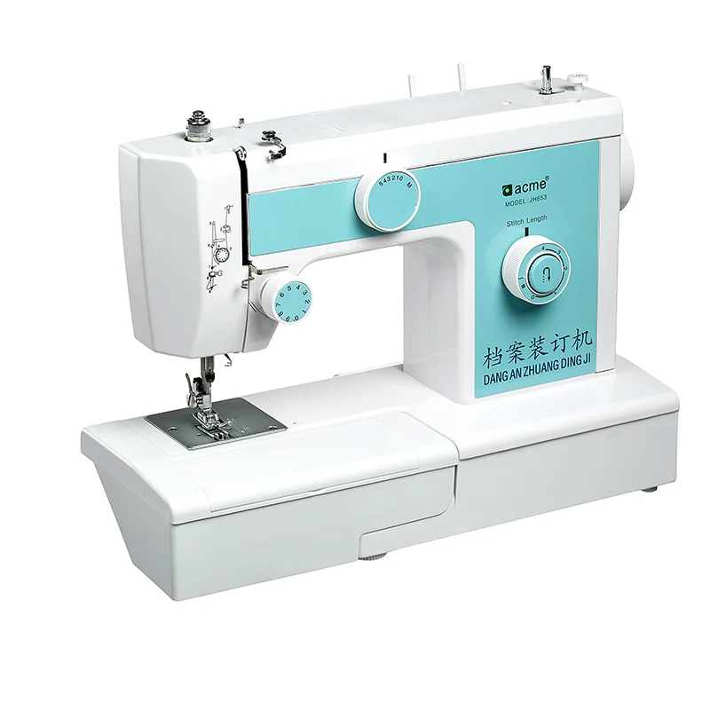 Free shipping Origian new Chinese famous brand ACME household sewing