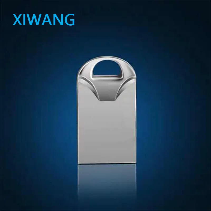super mini USB flash drive 2.0 pen drive 32gb metal usb stick 64gb flash disk usb 128gb 16gb 8gb 4g pendrive with gift free logo (13)