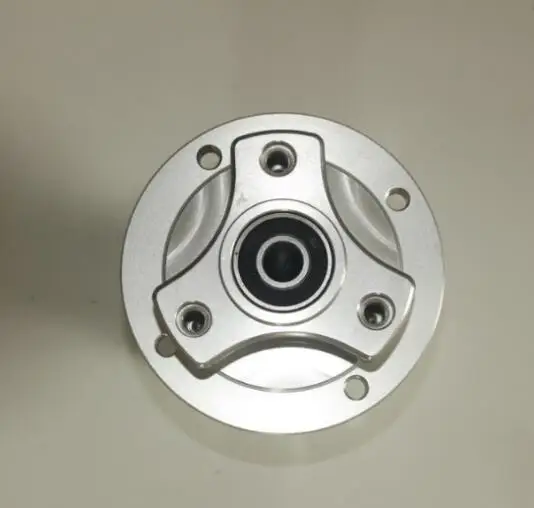 REAR BRAKE DISC KIT 8\ REAR BRAKE DISC KIT 8\