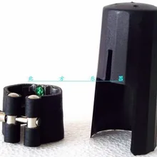 Кларнет BB Лигатура и восьмиугольная крышка