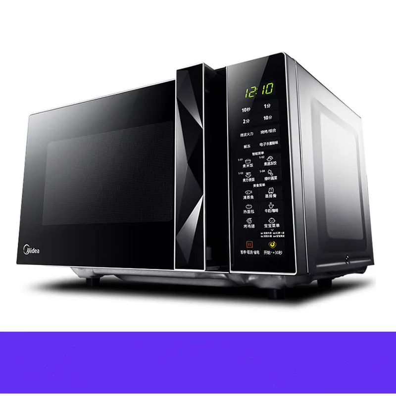

Microwave M3-L233B Microwave Steaming Oven One Household Intelligent Automatic Convection Oven Genuine