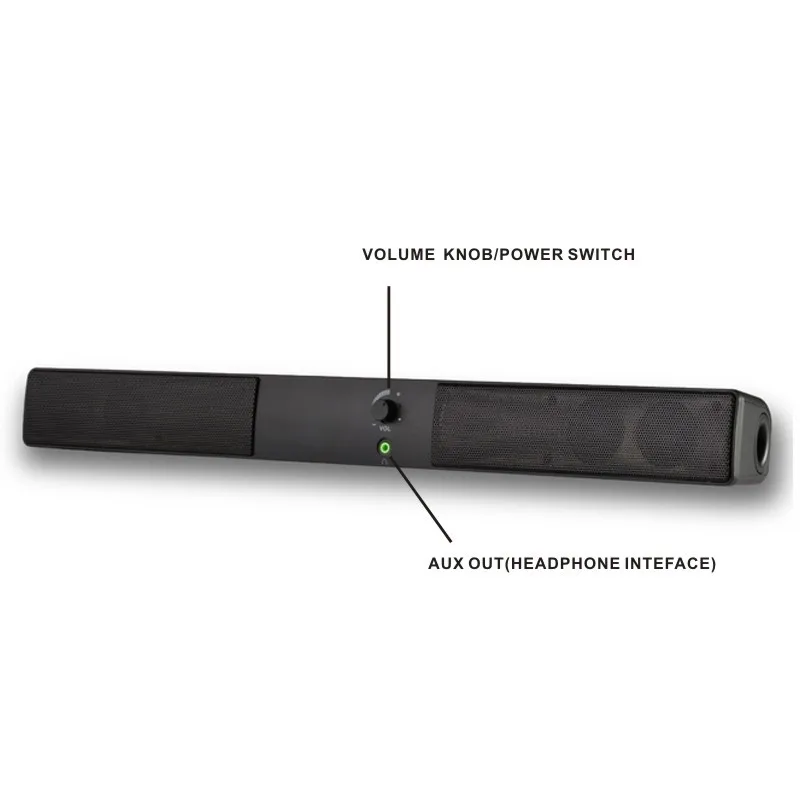 soundbar 60 cm
