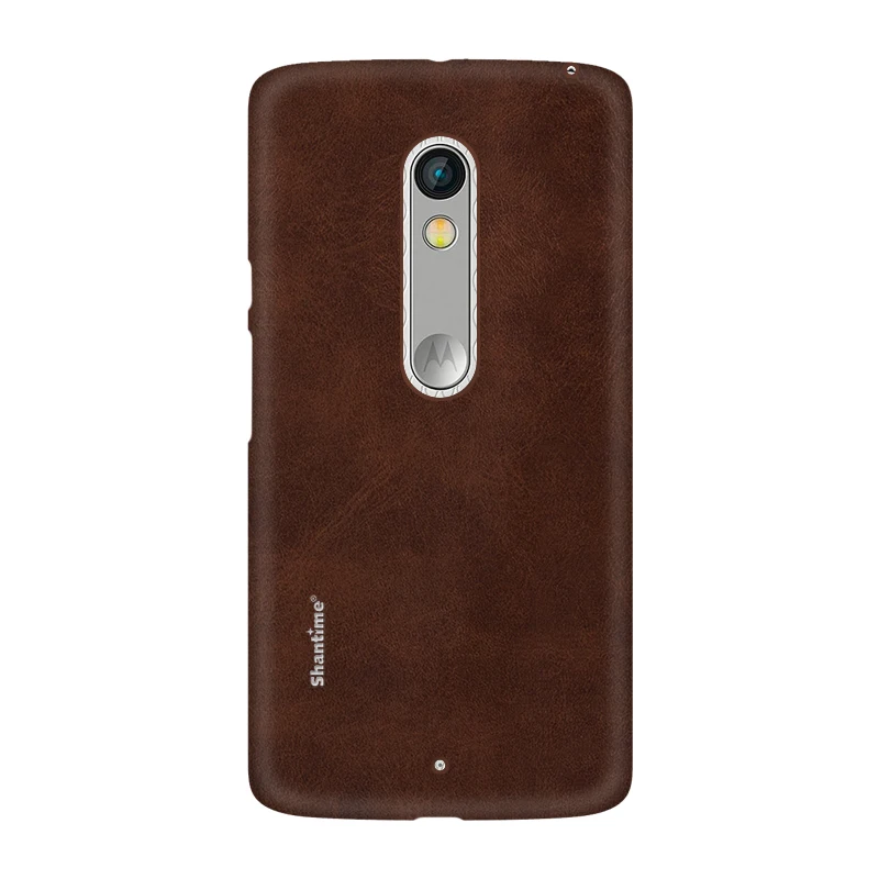 Чехол Роскошный винтажный из искусственной кожи чехол для Motorola Moto X Play чехол для телефона для Motorola Moto X Play чехол в деловом стиле