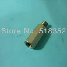 T031 M8 x 30 мм/40 мм увеличивающий высоту шестигранный колпачок из нержавеющей стали винт для EDM машины для резки проволоки зажим для заточки зубьев аксессуары