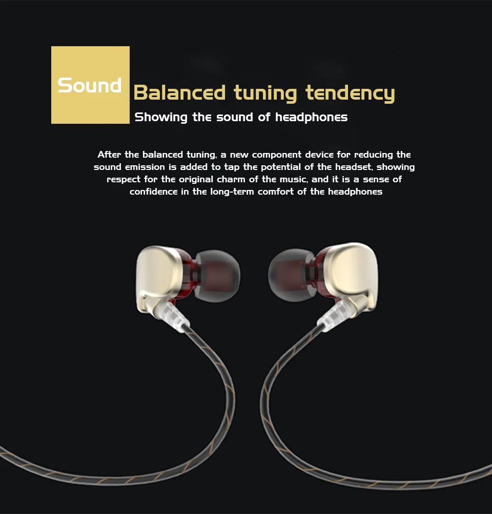 Waterproof Sports Earphone With Microphone Gaming Headset For Phone Super Bass Earbuds For iPhone X 8 7 6s 5 Xiaomi Samsung (3)