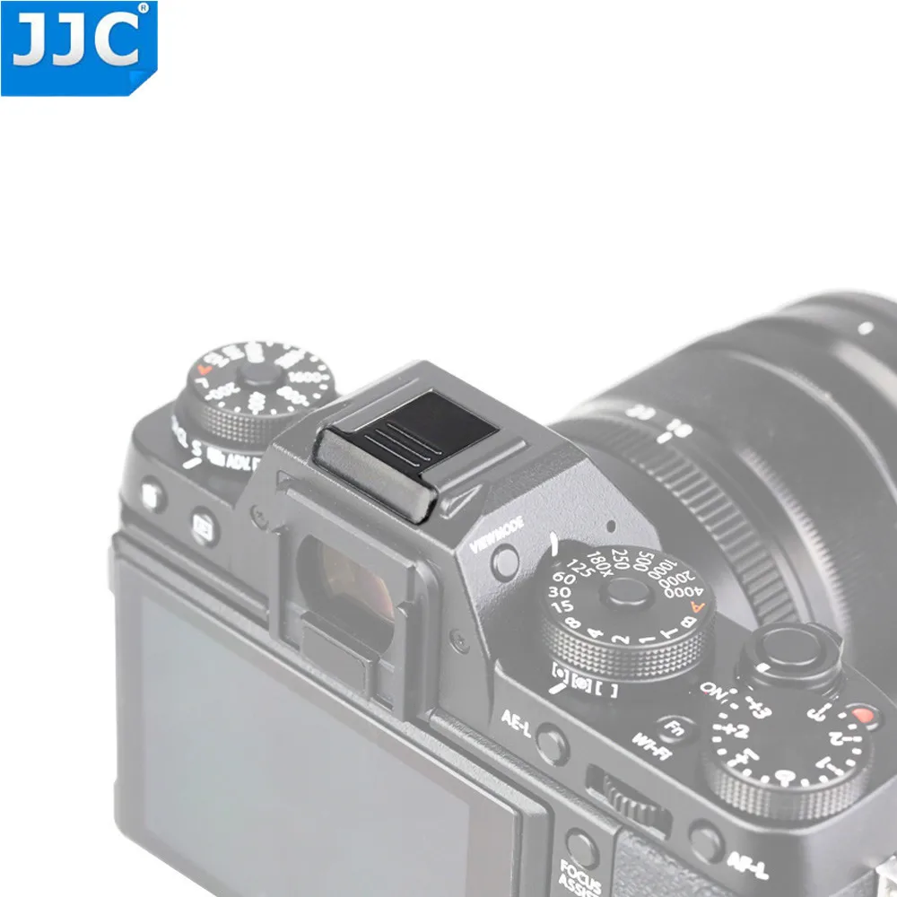 Камера JJC холодная обувь крышка протектор DSLR Горячий башмак Крышка для NIKON/OLYMPUS/PENTAX SLR заменяет BS-1