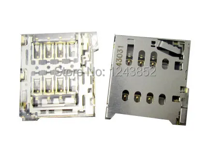 Oneplus One 1+ New repair replacement repair partS SIM card tray holder reader socket high quality Oneplus One 1+ New repair replacement repair partS SIM card tray holder reader socket high quality