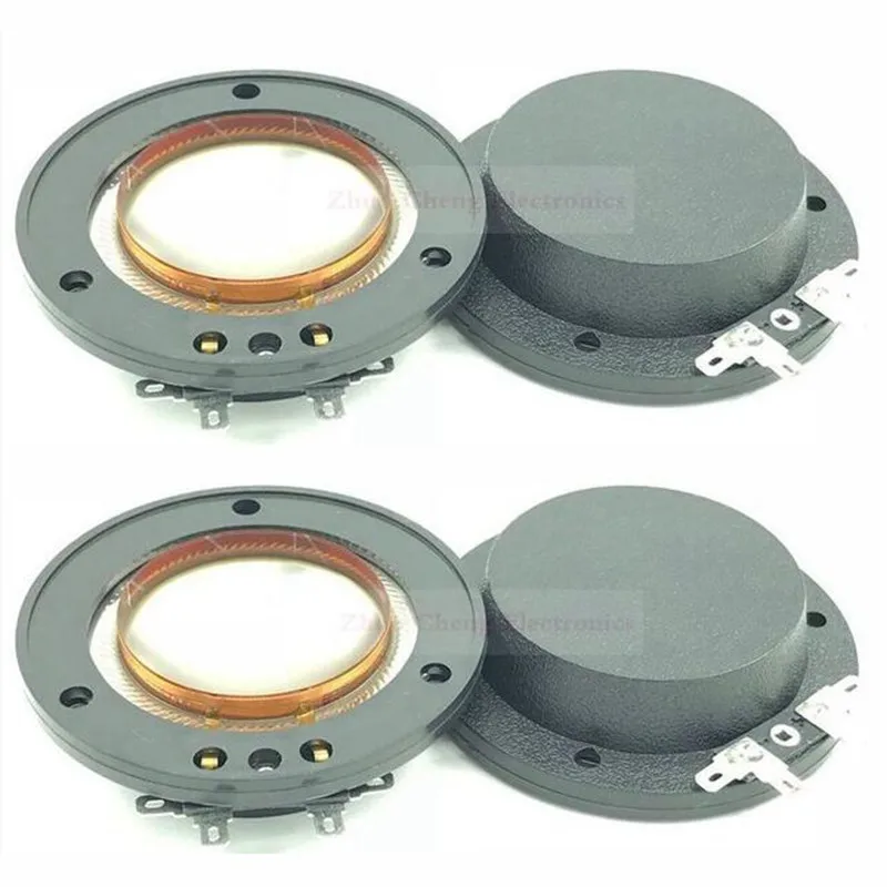 

4PCS/lots Diaphragm Fit For Eminence, Yamaha, Carvin, Sonic, PSD2002-8 Drivers 8Ohm