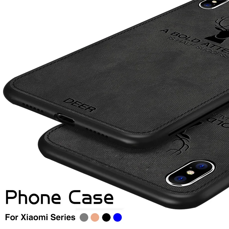 for xiaomi case cover