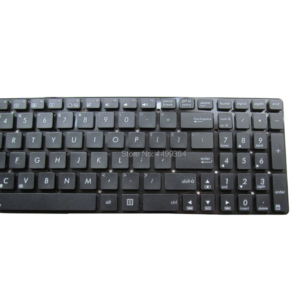  K55V K55A R500V K55VD R700V A55V K55N K55DE K55VJ-01