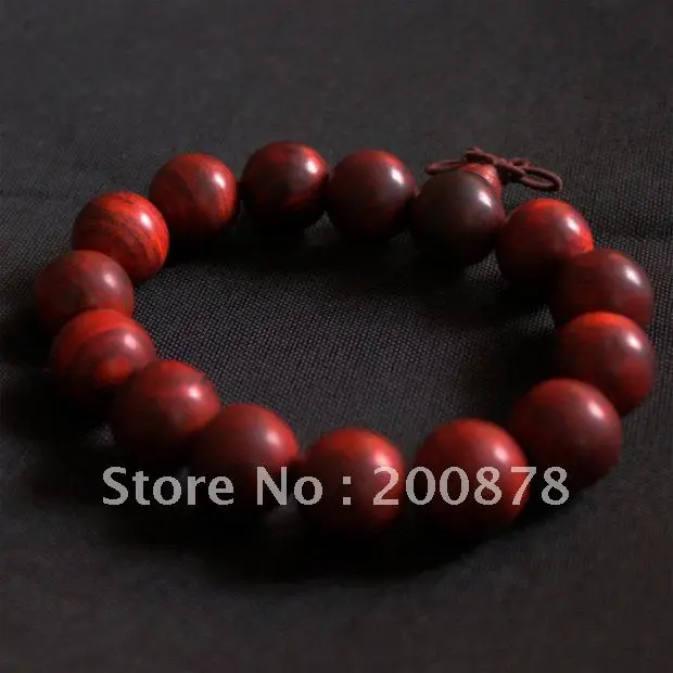 Индийский Большой лист BRO906 красные сандалии мужские браслеты|bracelets for|bracelet for