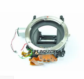 

Free Shipping! Rebel XTi KISS X 400D Small Main Body 400D Mirror Box With Shutter No View Finder For Canon 400D