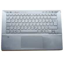 1 шт. 90%-95% ноутбук жесткий чехол C для SONY SVS13A100C SVS13A300C SVS13A SVS131A11T