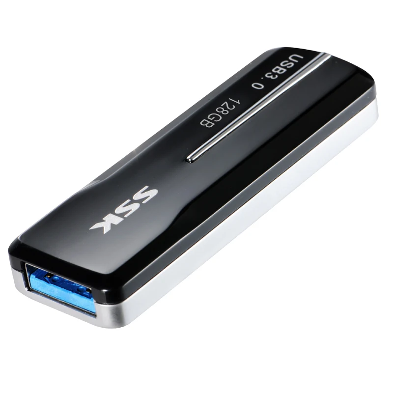 Prix pour SSK SFD201 USB 3.0 Flash Drive 100% 128 GB Stylo Lecteur Haute Vitesse Mémoire Usb Bâton Livraison gratuite Prix pour SSK SFD201 USB 3.0 Flash Drive 100% 128 GB Stylo Lecteur Haute Vitesse Mémoire Usb Bâton Livraison gratuite
