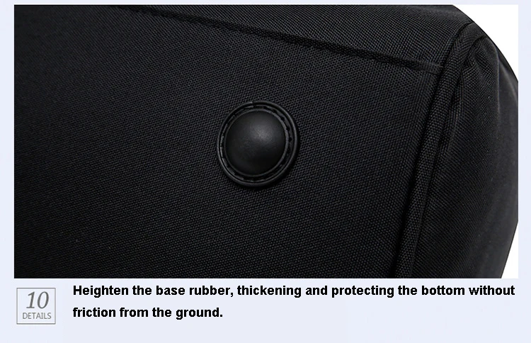 prova dwaterproof água dobrável portátil sacos de