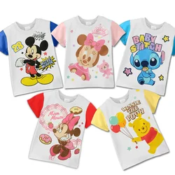 

Hot 5 pcs/lot baby girl boy T Shirts, cartoon Kids Children Tops tees Summer Wear Short Sleeve Children clothes,Free shipping