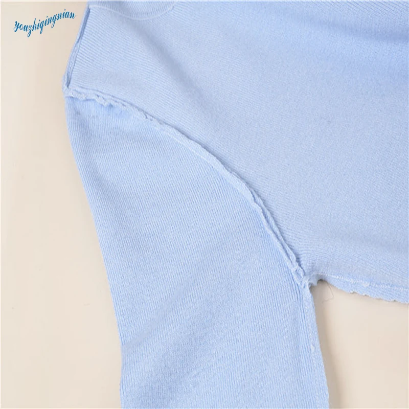 Autumn new style temperament long sleeve long style lotus leaf edge fishtail dress Dresses