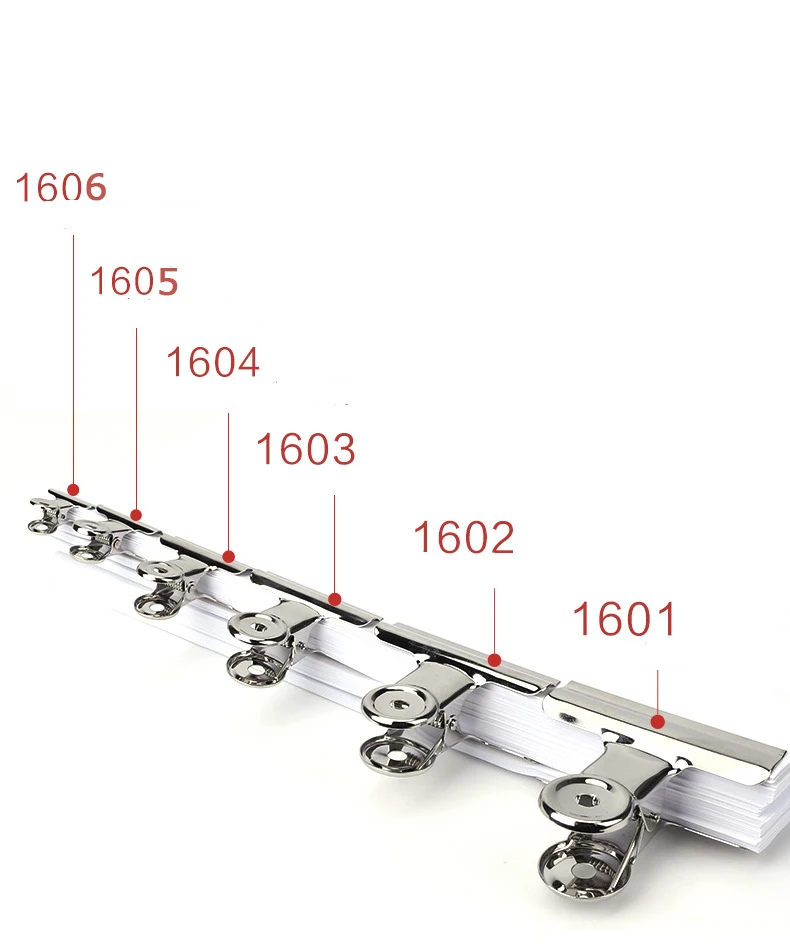 Большие зажимы для бульдога, металлический зажим, зажим для бумаги, держатель для фото, канцелярские принадлежности, офисные переплеты, школьные принадлежности