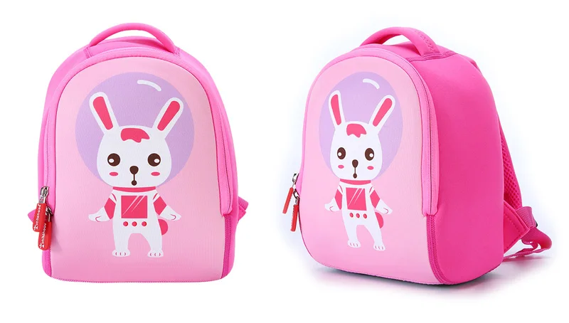 Cute Unicorn School Bags 30 x-rabbit