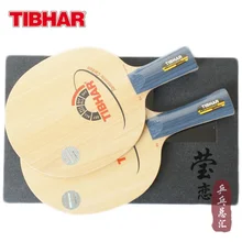 Tibhar v. Samsonov карбоновый Настольный Теннисный станок для резки теннисных ракетов ракетки Спортивные Углеродные лезвия