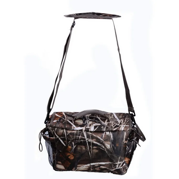 Hunting Bag Tactical Multi function Outdoor bag fishing/Camping/Hiking