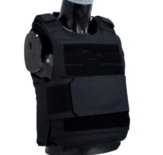 

Security guard vest bulletproof vest CS field