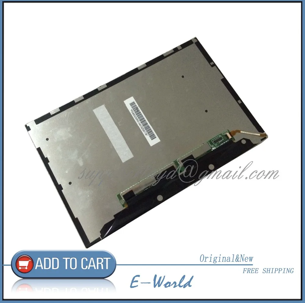 2016 Original 10 1 LCD Screen for Chuwi Hi10 CW1515 IPS Retina Screen 1920x1200 LCD Display