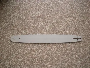

High quality 3/8" Pitch .050" Gauge 20" Power Match Chain Saw Bar 20 inches bar