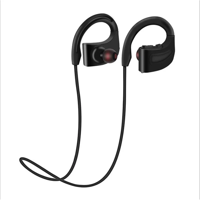 Спортивные наушники Zaiyou беспроводные bluetooth 4 1 стерео гарнитура с защитой от пота