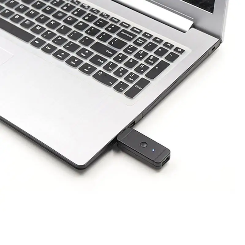 2,4 ГГц USB беспроводной Bluetooth адаптер геймпада приемник для Windows Mac для rend переключатель для PS3/PS4/Xbox один контроллер