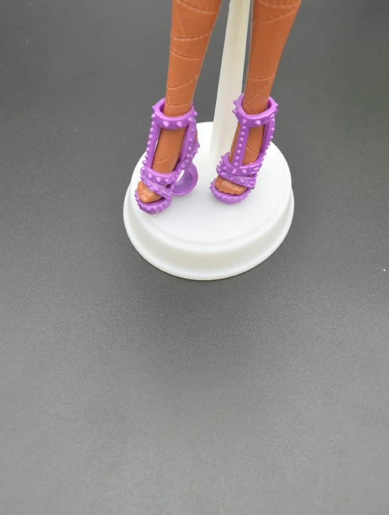 Wholesale Fashion Trend: Children's Doll Accessories - Girls' Gift Doll Shoes, Casual Style