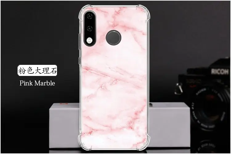  Pink Marble