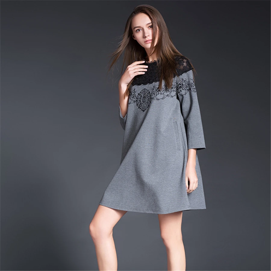 plus size maternity casual dresses