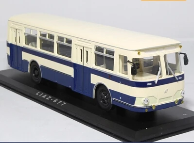 Avd Лиаз 677 Автобус Модель Купить