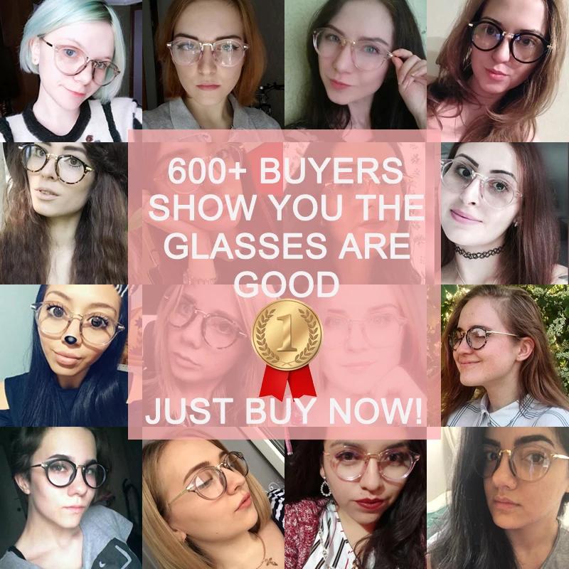 Женские очки, модные очки для близорукости, оптические очки для компьютера, оправа, фирменный дизайн, простые очки для глаз, oculos de grau femininos F15018