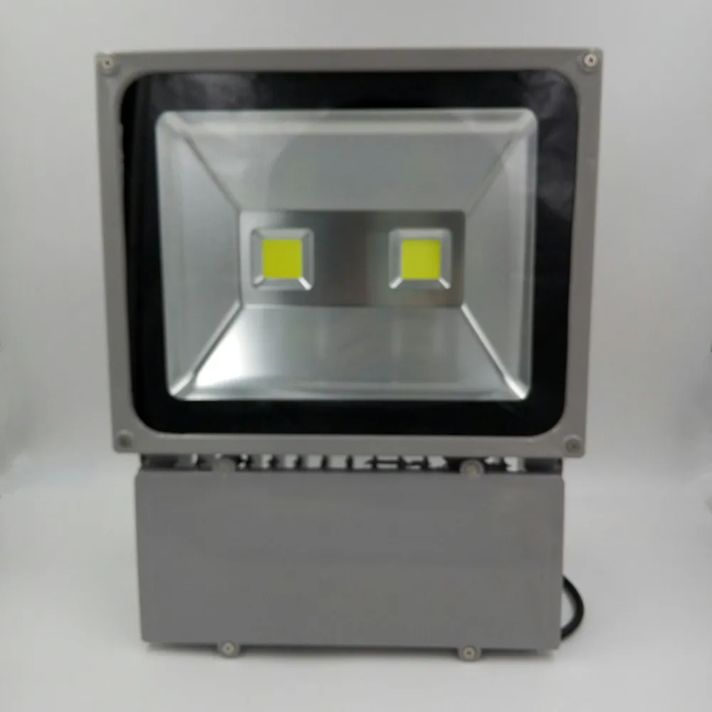 Factory Led Flood Light 100 Watts Replace 400 Halogen Factory Led Flood Light 100 Watts Replace 400 Halogen Lighting 85 265v Fedex Free 100w Floodlights In From Lights