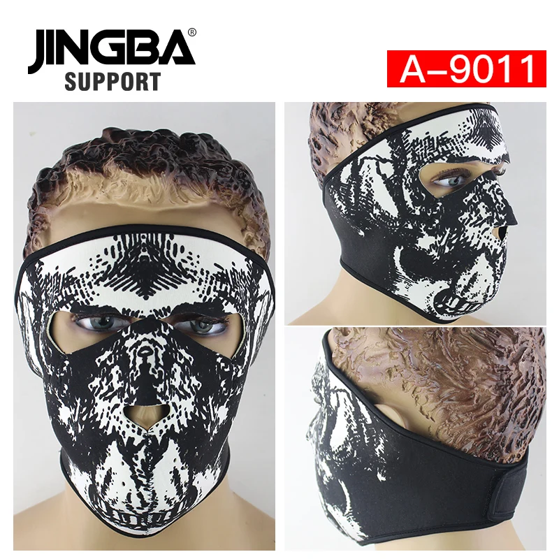 Jingba  ҷ ذ  ũ ߿ ¸  windproof  ũ ü  facemask   Ű ũ
