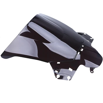 

3 Colors ABS Motorcycle Windscreen Windshield Double Bubble Wind Deflectors For Honda CBR250R 2011 2012 2013 11 12 13